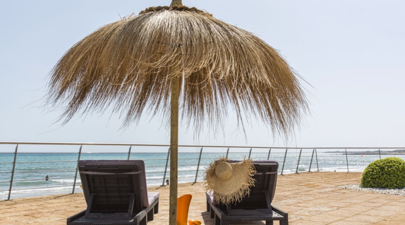 Аликанте - Denia - 1254m2