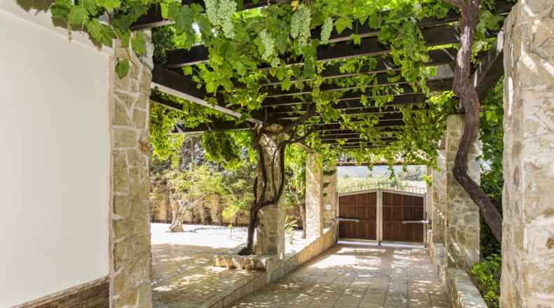 Аликанте - Denia - 1254m2