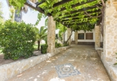 Xalet independent amb terreny en venda a Dénia ref.: TR344147 foto