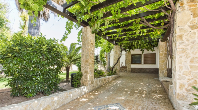 Аликанте - Denia - 1254m2