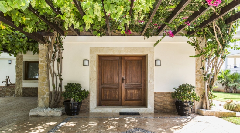 Аликанте - Denia - 1254m2