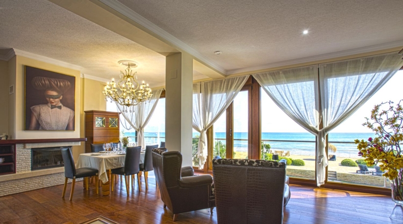 Аликанте - Denia - 1254m2