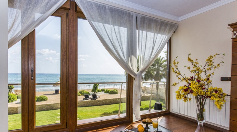 Аликанте - Denia - 1254m2