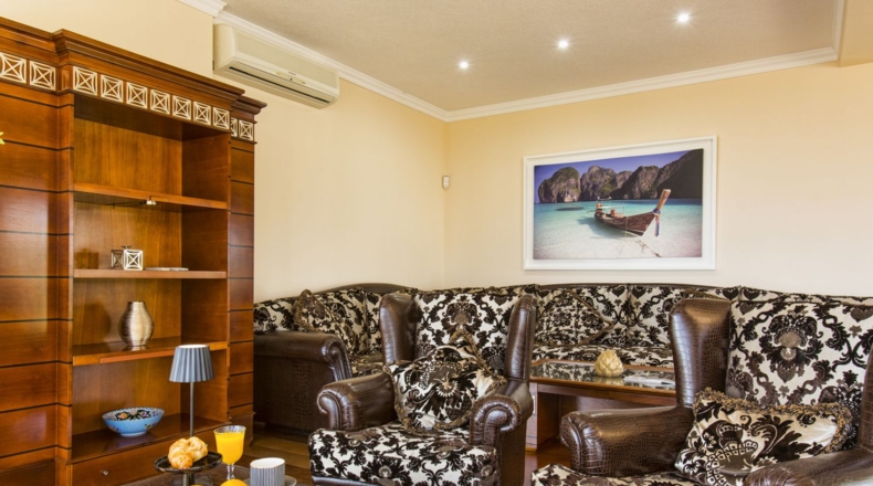 Аликанте - Denia - 1254m2