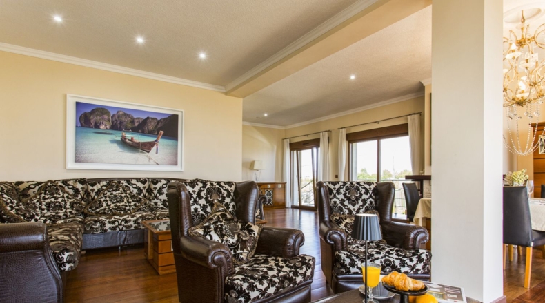 Аликанте - Denia - 1254m2
