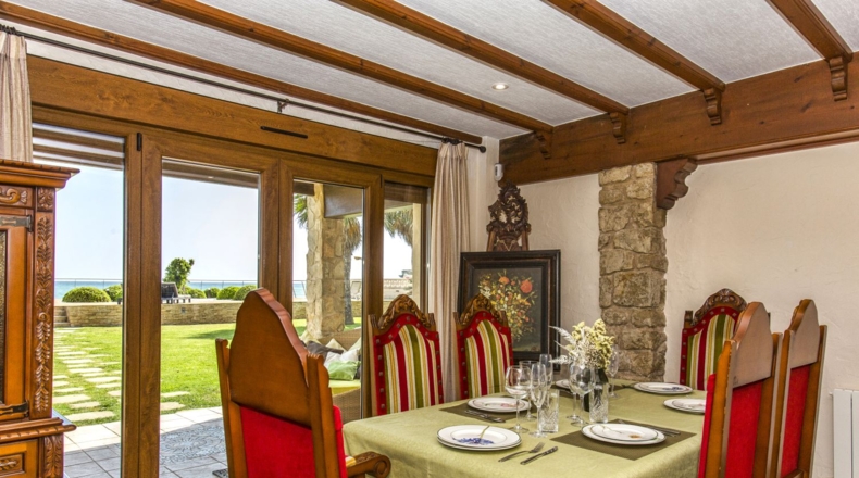 Аликанте - Denia - 1254m2