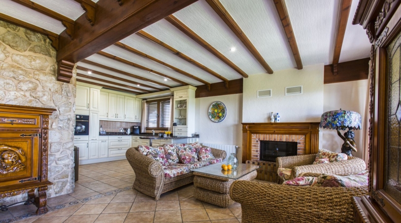 Аликанте - Denia - 1254m2