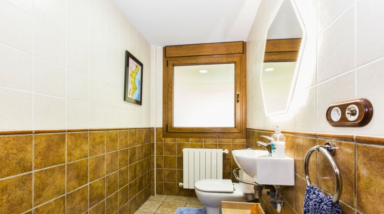 Аликанте - Denia - 1254m2