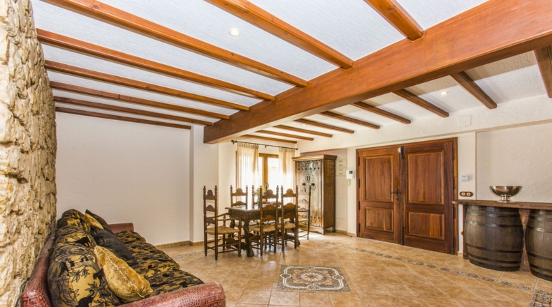Аликанте - Denia - 1254m2