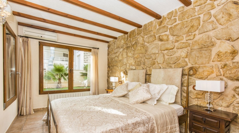 Аликанте - Denia - 1254m2