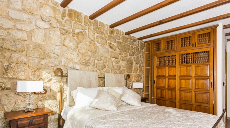 Аликанте - Denia - 1254m2
