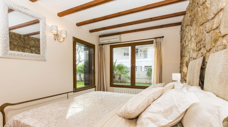 Аликанте - Denia - 1254m2