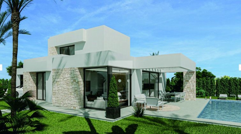 Аликанте - Denia - 731m2