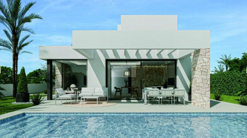 Аликанте - Denia - 731m2