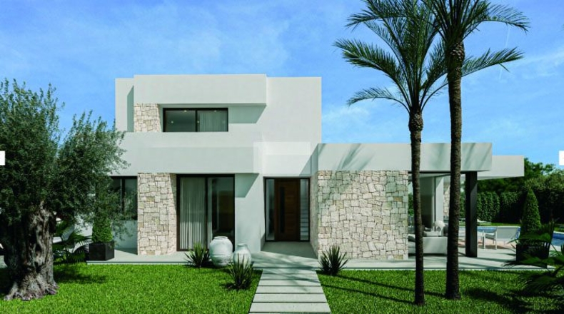 Аликанте - Denia - 731m2