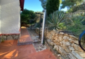 Xalet independent amb terreny en venda a Dénia ref.: TR361743 foto