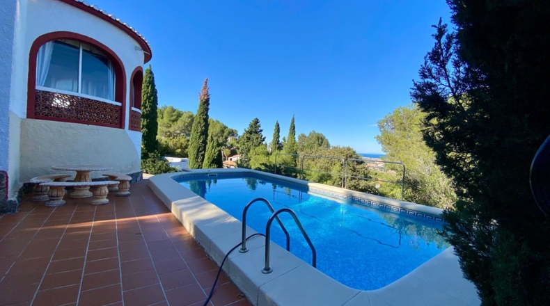 Alicante - Denia - 980m2