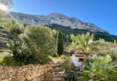 Xalet independent amb terreny en venda a Dénia ref.: TR361743 foto