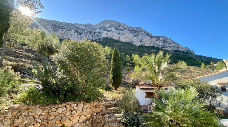 Alicante - Denia - 980m2