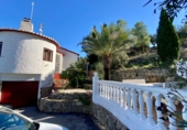 Xalet independent amb terreny en venda a Dénia ref.: TR361743 foto