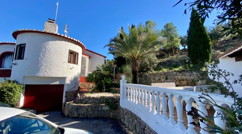 Alicante - Denia - 980m2