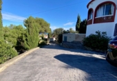 Xalet independent amb terreny en venda a Dénia ref.: TR361743 foto