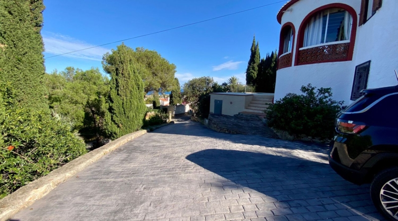 Alicante - Denia - 980m2