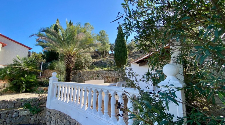 Alicante - Denia - 980m2