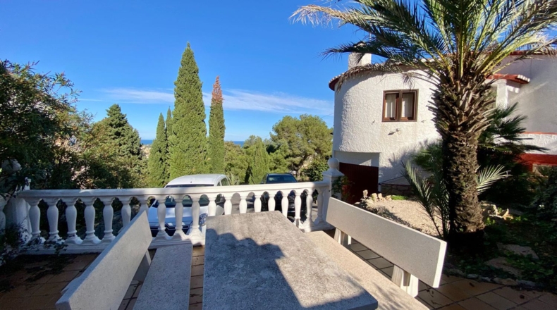 Alicante - Denia - 980m2