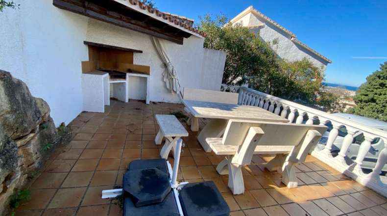 Alicante - Denia - 980m2