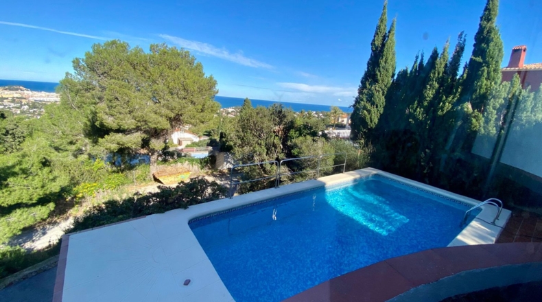 Alicante - Denia - 980m2