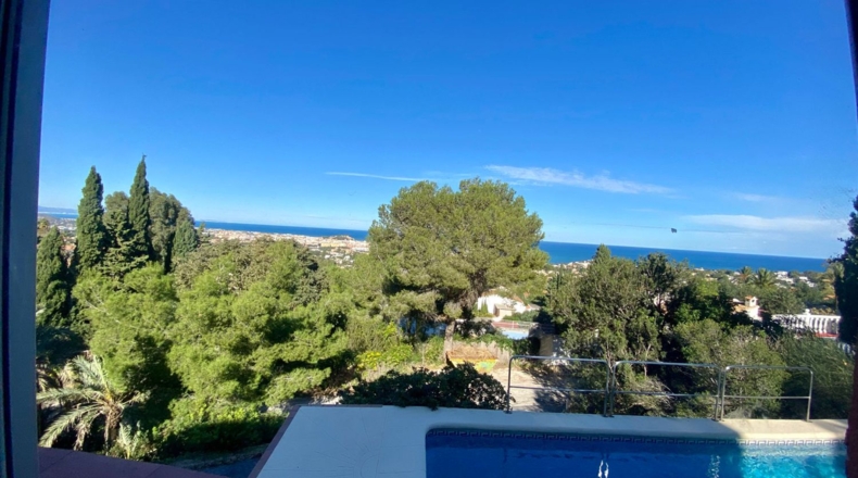 Alicante - Denia - 980m2