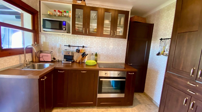 Alicante - Denia - 980m2