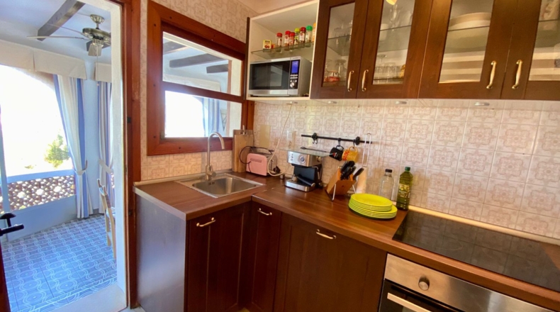 Alicante - Denia - 980m2