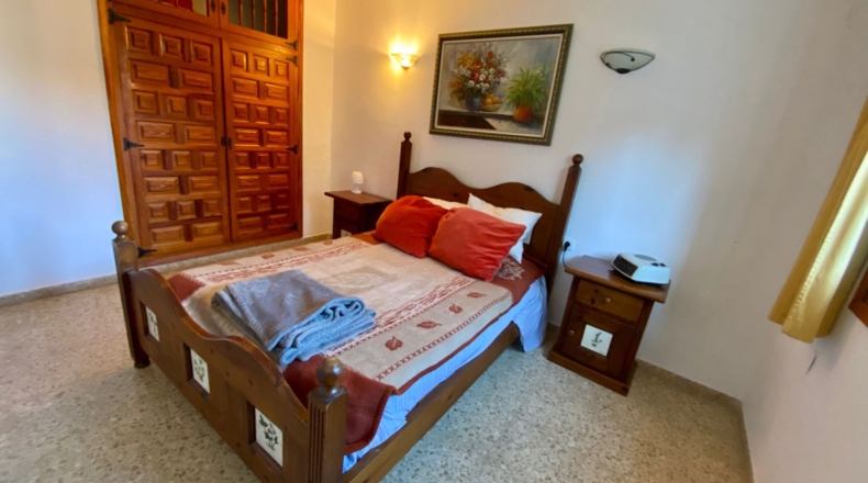 Alicante - Denia - 980m2
