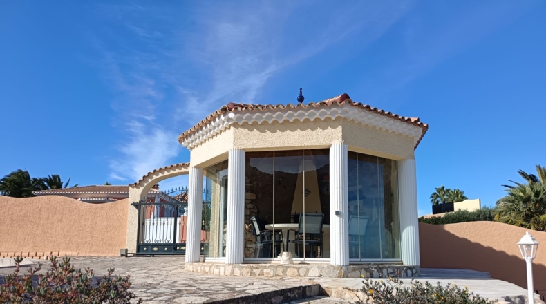 Alicante - Denia - 2109m2
