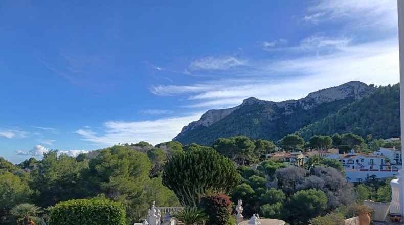 Alicante - Denia - 2109m2