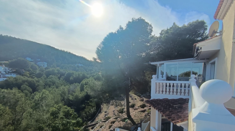 Alicante - Denia - 2109m2