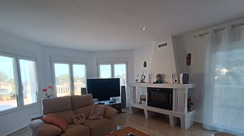 Alicante - Denia - 2109m2