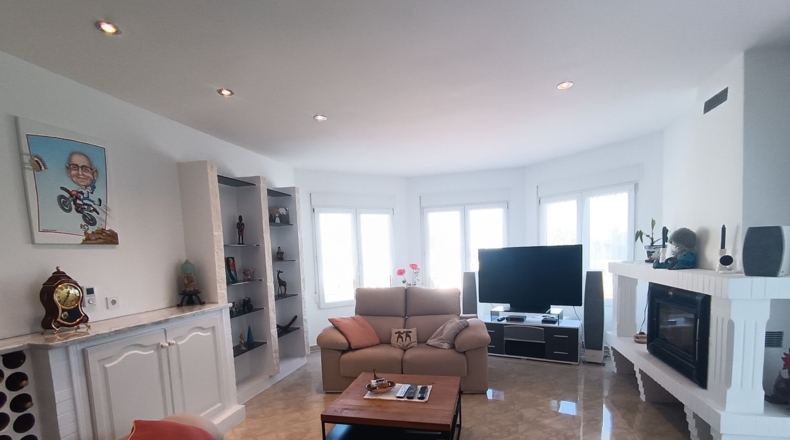 Alicante - Denia - 2109m2