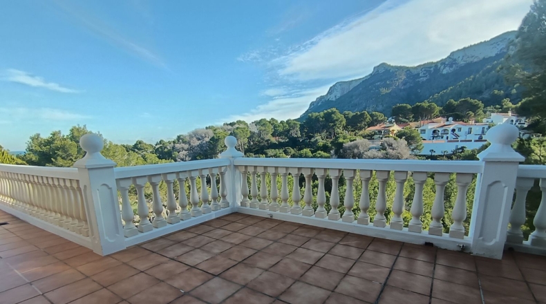 Alicante - Denia - 2109m2