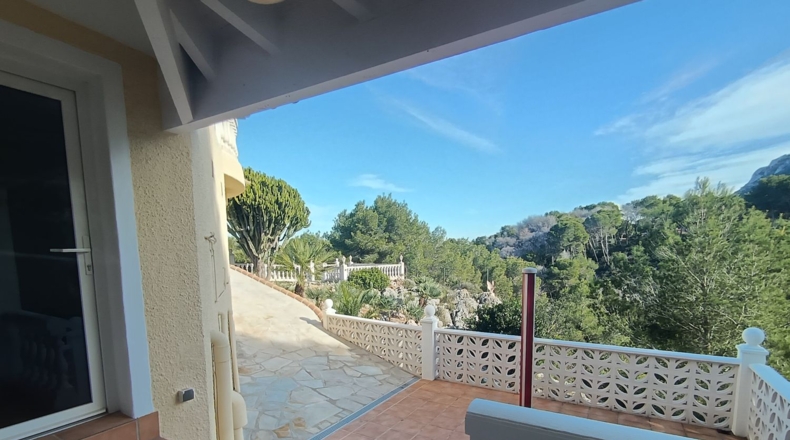 Alicante - Denia - 2109m2