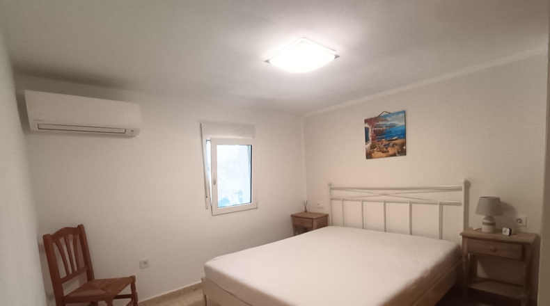 Alicante - Denia - 2109m2