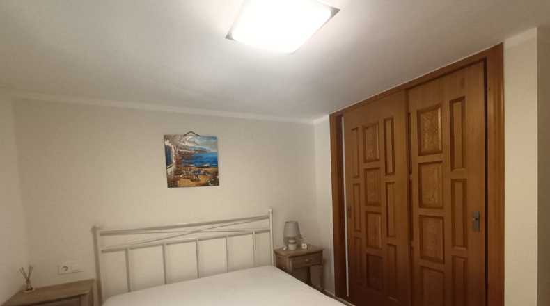 Alicante - Denia - 2109m2