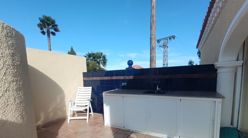Alicante - Denia - 2109m2