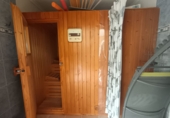 Отдельно стоящий дом с участком на продажу в городе Dénia. Фото