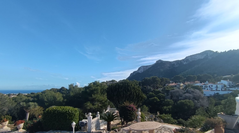 Alicante - Denia - 2109m2