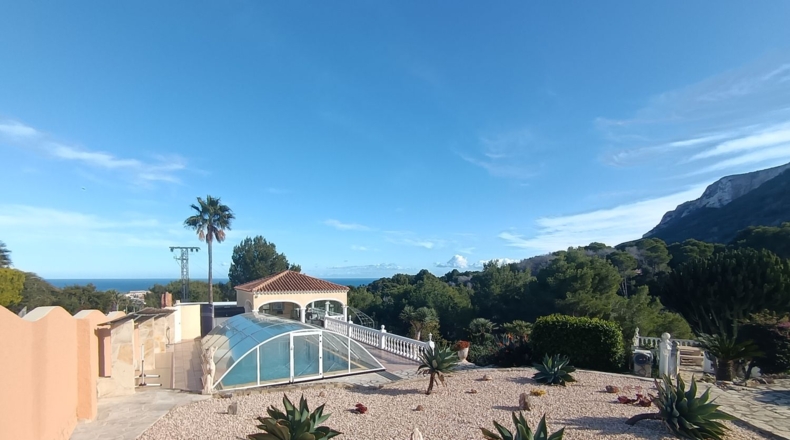 Alicante - Denia - 2109m2