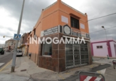 Industrial warehouse for sale in Cullera ref: TR48192 photo