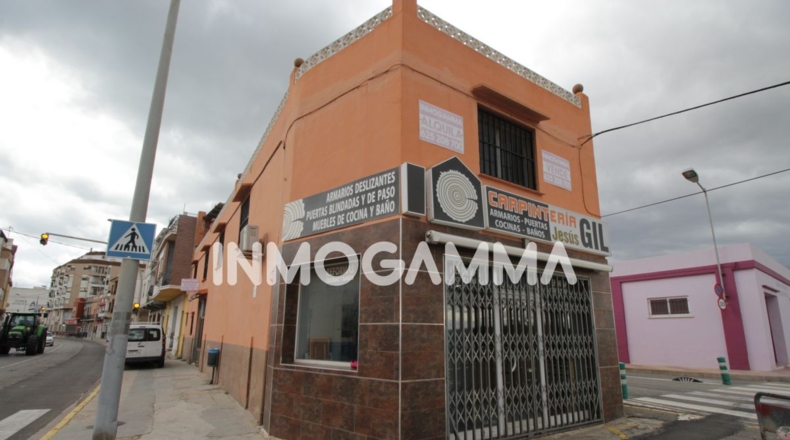Valencia - Cullera - 134m2